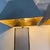 Wood Table Lamps in the style of Maison Jansen, 1970s, Set of 2 For Sale - Image 7 of 18