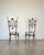 Bronze Chairs, 1960s, Set of 2 For Sale - Image 3 of 16