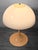 Metal Panthella 23430 Table Lamp by Verner Panton for Louis Poulsen, Denmark For Sale - Image 7 of 13