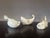Contemporary Porcelain Water Dropper For Sale In Los Angeles - Image 6 of 6