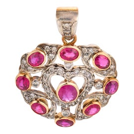 Example of Pendants