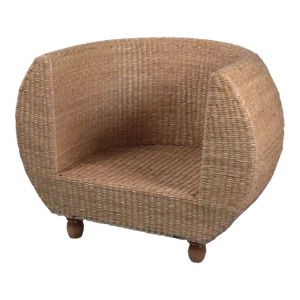 Drum Chair By Mario Lopez Torres