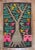Textile Vintage Pictorial Kilim - 3'2" x 4'8" For Sale - Image 7 of 7