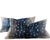 Italian Scalamandré Antelope Lumbar Pillows - A Pair For Sale - Image 3 of 4