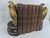 Mid-Century Modern 1946 Erle Stanley Gardner Brown & Gold Gilt Mystery Books, Set of 6 For Sale - Image 3 of 9