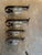 1990s Wall Candle Sconces- Set of 4 For Sale In New York - Image 6 of 6