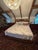 Custom Faux Bamboo King Bed For Sale - Image 4 of 4