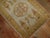 Matching Pair of Antique Khotan Rugs - 2'8" x 3'9" For Sale In New York - Image 6 of 6