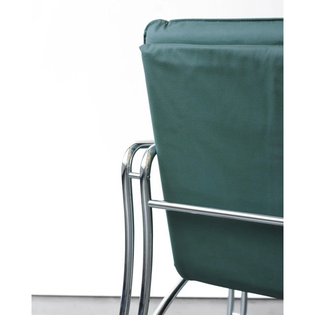 Slovak Armchair from Kodreta Myjava, 1990s For Sale - Image 5 of 6