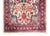 Mid-20th Century Persian Tabriz Runner For Sale - Image 13 of 16