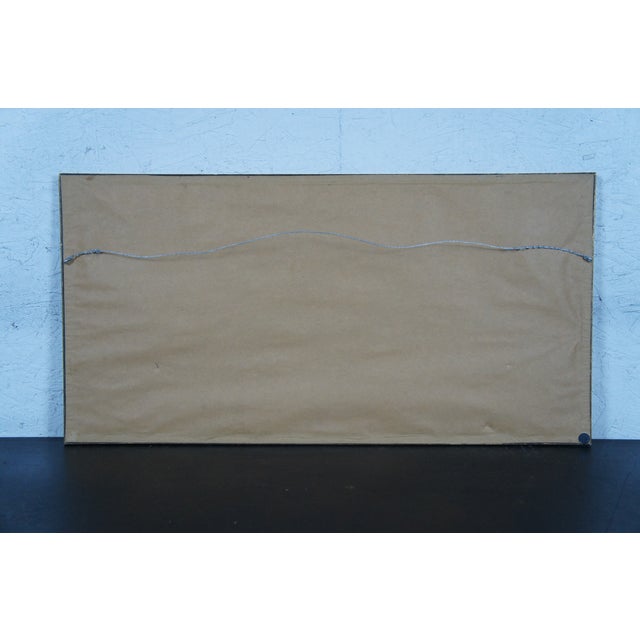 Early 19th Century Antique George Cruikshank John Bull in the Council Chamber Satirical Engraving, Framed For Sale - Image 12 of 12