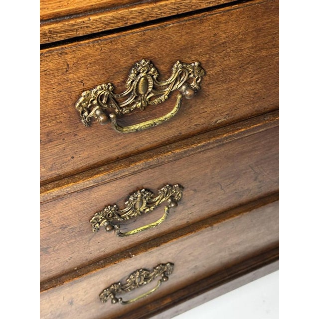 Antique Dutch Cabinet, 1800s For Sale - Image 13 of 18