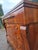 Traditional Empire Chest of Drawers 1830 in Walnut Veneer For Sale - Image 3 of 14