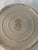 Mid 20th Century Vintage Gien France Porcelaine a Feu Vestal Strasbourg Soufflé Bowl For Sale - Image 5 of 5