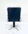 Bauhaus Early Steel Tube Swivel Desk Chair with Tilt from Mauser Werke Waldeck, Germany, 1930s For Sale - Image 3 of 18