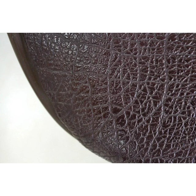 Set of Vintage Desk Chairs For Sale - Image 15 of 18