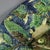 French Palissy Majolica Platter With Fish For Sale - Image 10 of 11