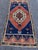 Turkish Yastik Rug 1'8" x 3'8" For Sale - Image 4 of 5
