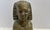 Antique French Egyptian Revival Bronze Figure of a Sphinx For Sale - Image 10 of 12