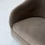 Mid-Century Modern 1970s Tight Back Lounge Chairs Attributed to Ward Bennett for Brickel Associates in Mohair For Sale - Image 3 of 8