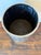 Late 20th Century Silver Metal Covered Wooden Planter For Sale - Image 6 of 8