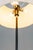 Adjustable Floor Lamp with Fabric Shade by J. T. Kalmar for J.T. Kalmar, Vienna, 1950s For Sale - Image 9 of 16