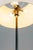 Adjustable Floor Lamp with Fabric Shade by J. T. Kalmar, Vienna, 1950s For Sale - Image 9 of 16