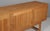 Arne Vodder Vintage Danish Sideboard in Oak by Arne Vodder, 1960s For Sale - Image 4 of 10
