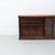 French, 20th Century, Vintage Glass and Wood Vitrine Showcase For Sale - Image 17 of 18