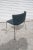 Marc Krusin MCM Wrapp Side Chairs, Stackable, Chrome Legs, Spain, 2007 For Sale - Image 16 of 17