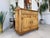 Rustic Shop Apothecary Cabinet For Sale - Image 7 of 14