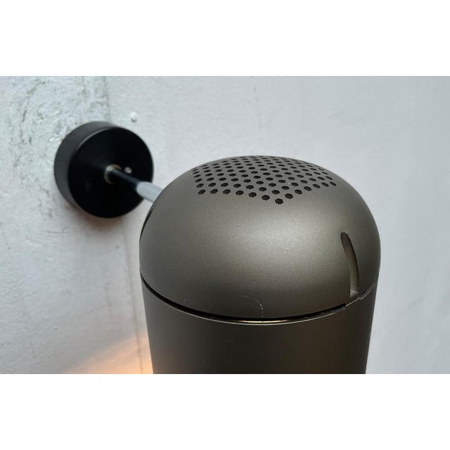 Vintage German Space Age Wall or Ceiling Lamp from Staff Leuchten, 1970s For Sale - Image 15 of 18