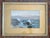 We are selling this pretty 19th century Luminist seascape painting by Charles Grant Davidson (American 1865-1945). This...