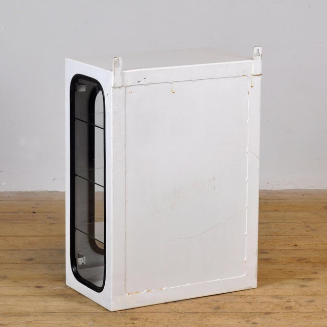 Vintage Medical Cabinet, 1970s For Sale - Image 10 of 11