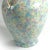 1990s Postmodern Ceramic Vase from Scheurich, 1990s For Sale - Image 5 of 9
