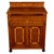 Antique 19th Century Dutch Inlaid Walnut Floral Specimen Wood Marquetry Cabinet 1860 For Sale In Portland, OR - Image 6 of 18
