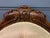 Victorian Walnut Upholstered Salon Chair, 1870 For Sale - Image 4 of 14