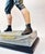 John L. Sullivan & James J. Corbett, American Painted in Color Boxer Sculptures, Boston Strong Boy by Arthur Waagen, c.1895, Set of 2 For Sale - Image 17 of 18