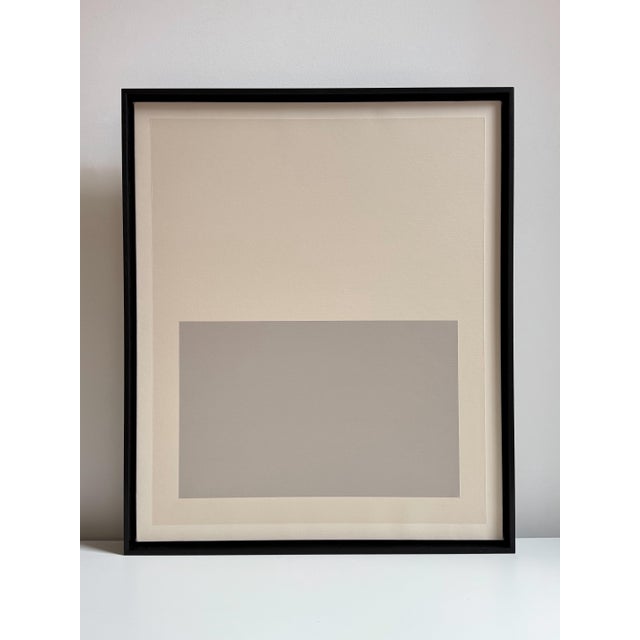 Part of Louis Venturelli’s ongoing Museum Series, Return to the Louvre is inspired by the experience of moving through the...