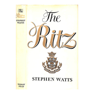 "The Ritz" 1971 Watts, Stephen