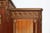 Louis XVI Display Cabinet in Marquetry with Light, France, 1850s For Sale - Image 3 of 18