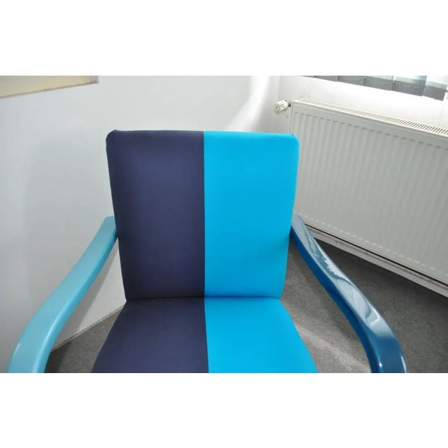 Art Deco Armchair, 1920s For Sale - Image 6 of 14