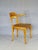 Wood No. 713 Office Chair in Bentwood from Jacob & Josef Kohn, 1905 For Sale - Image 7 of 11