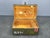 Czech Military Vzor 57 Medical Storage Chest, 1950s For Sale - Image 3 of 13