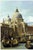 A celebrated example of 18th-century Venetian landscape painting, this vintage art print reproduction features The...