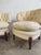 Otto Schultz Otto Schulz Scandinavian Modern Lounge Chairs - A Pair For Sale - Image 4 of 13