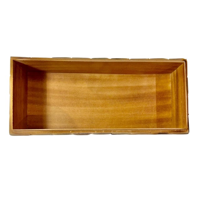 Maitland Smith Box For Sale - Image 10 of 11