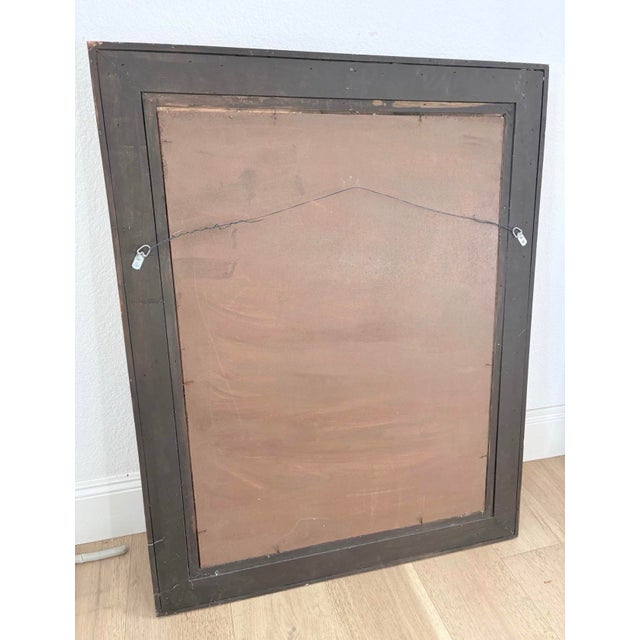 Grand Tour Late 18th Century Oil Painting After François Lemoyne, Hercules and Omphale, Gilt Frame After François Lemoyne’s For Sale - Image 3 of 10
