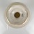 KG Lunéville compote dish, "Réverbère" pattern, rose motif Dimensions: Diameter: 26 cm Height: 12 cm Good overall...