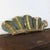 Rococo Baroque Italian Shell-Form Carved Wood Fragment Architectural Salvage, 1700s For Sale - Image 3 of 10